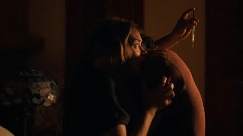 Mother, May I? izle afişi