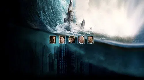 Uzaydan Gelen Fırtına izle