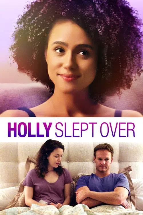 Holly Kalmaya Gelince