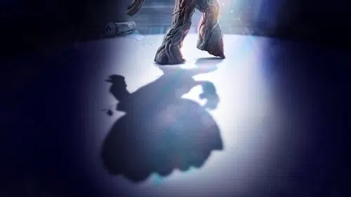 Groot'un Arayışı izle
