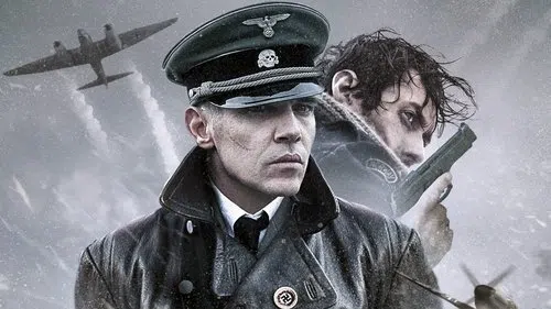 Den 12. mann izle afişi