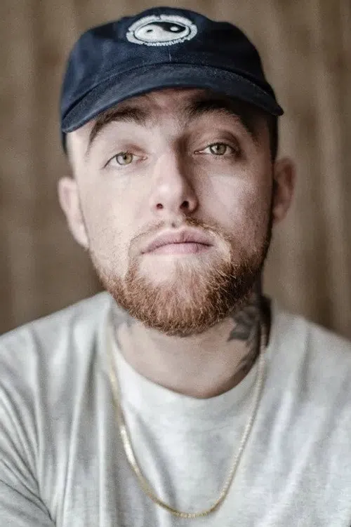 Mac Miller