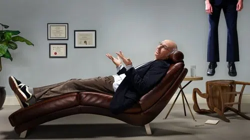 Curb Your Enthusiasm izle
