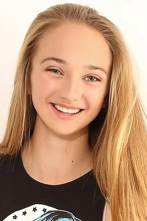Charlize Churcher