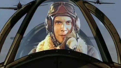 Major Alvega izle afişi