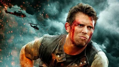 Denizci 3: Gizli Tehlike izle
