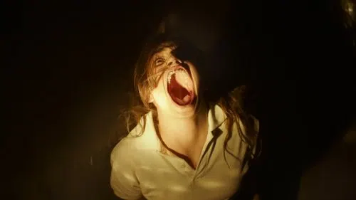 Veronica izle