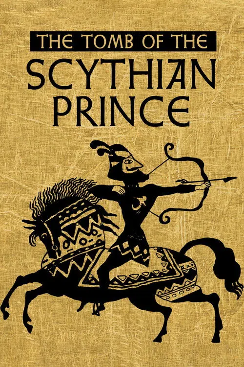 La tombe du Prince Scythe