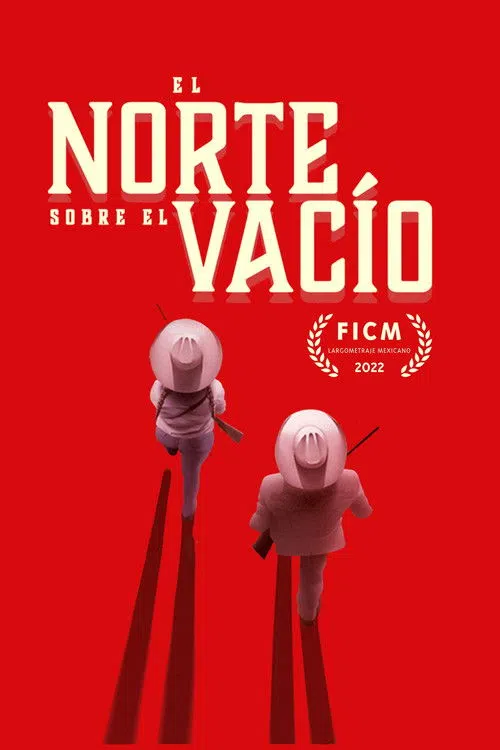 El norte sobre el vacío