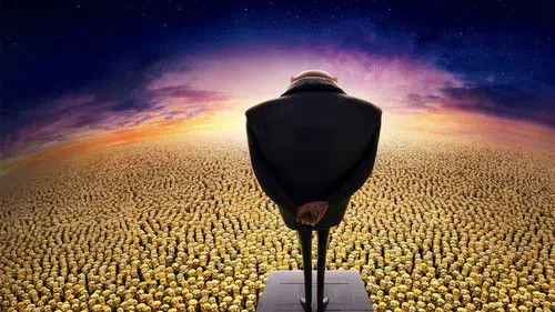 Çılgın Hırsız 2 izle