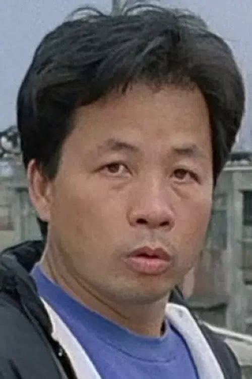 蔡國強
