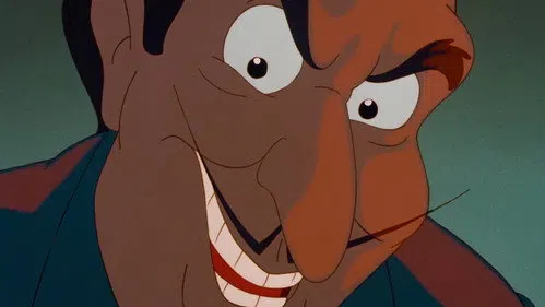 Tom and Jerry: The Movie izle