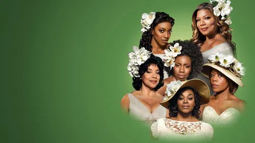 Steel Magnolias izle