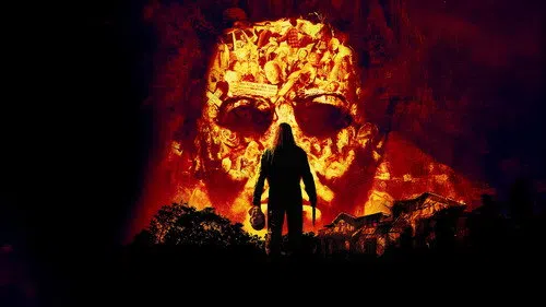 Halloween izle