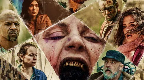 Tales of the Walking Dead izle afişi