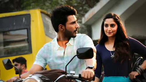 எப்.ஐ.ஆர் izle afişi