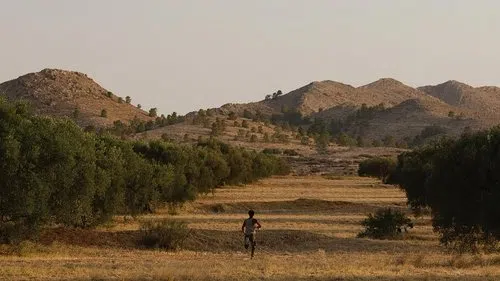 Harka izle afişi