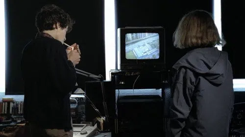 Benny’nin Videosu izle