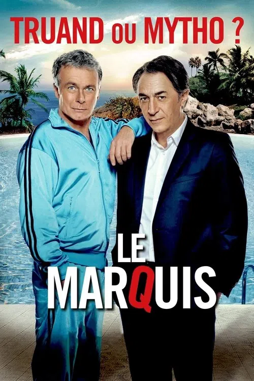 Le Marquis