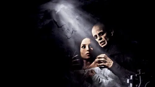 Vampir Nosferatu izle