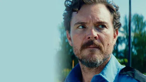 Stone Creek Killer izle afişi