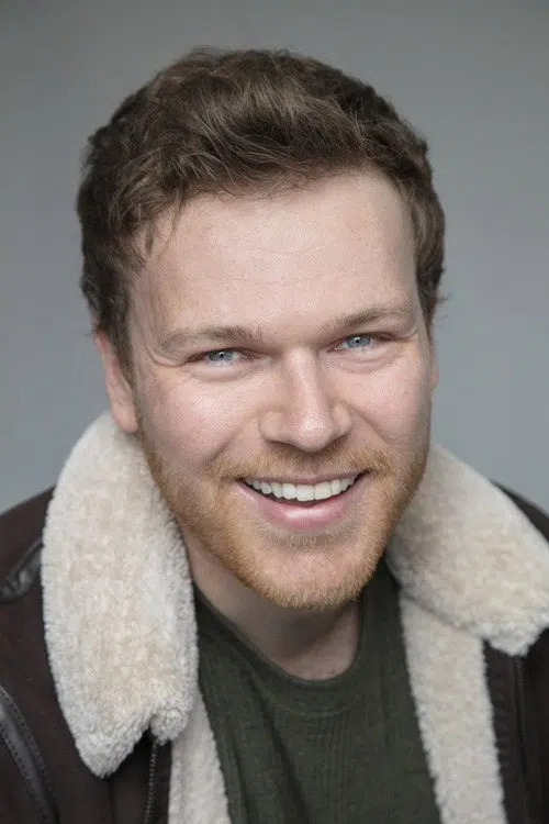 Mark Lavery