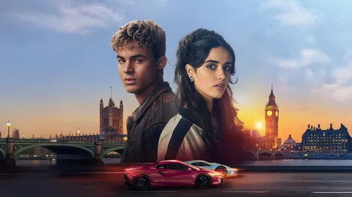 Benim Hatam: Londra izle