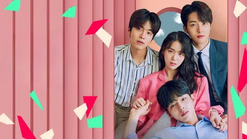 눈 떠보니 세 명의 남자친구 izle