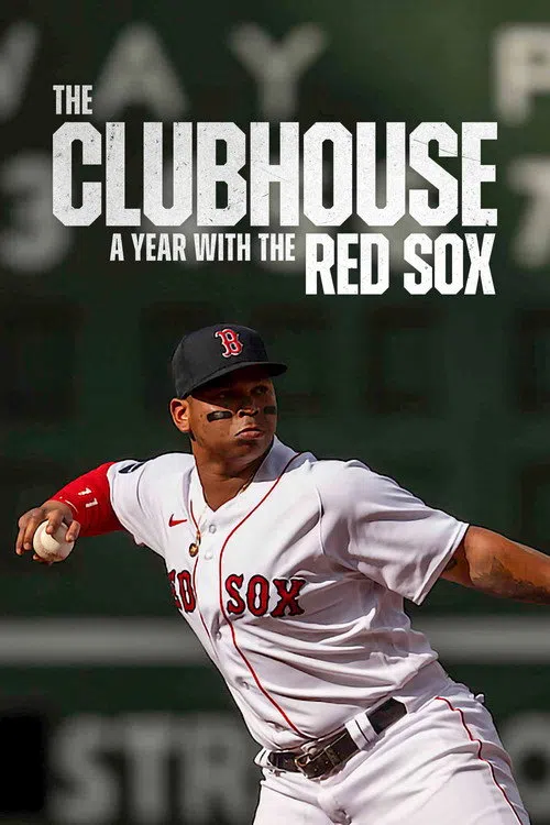 Spor Kulübü: Red Sox ile Bir Yıl