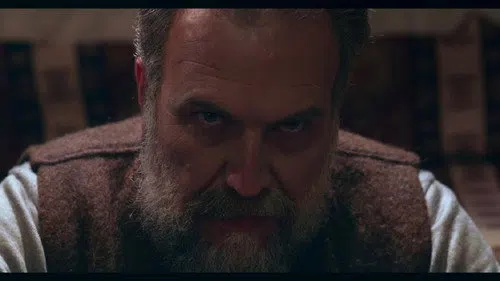 Cin Çeşmesi izle afişi