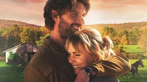 Take My Hand izle afişi