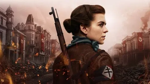 The Partisan izle