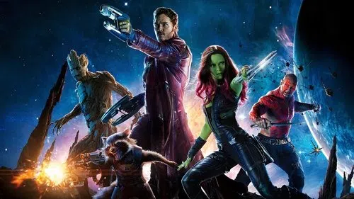 Galaksinin Koruyucuları izle
