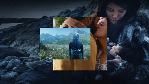 Göz Açıp Kapayıncaya Kadar izle