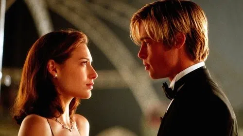 Joe Black izle
