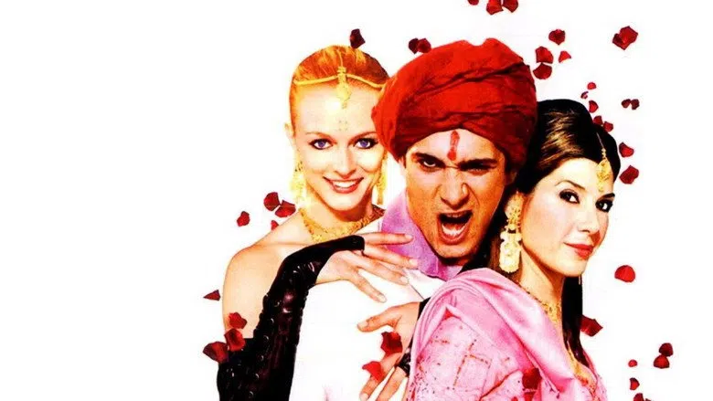 The Guru izle
