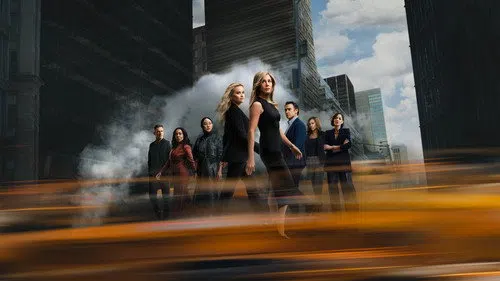 The Morning Show izle