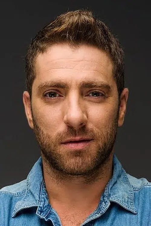 משה אשכנזי