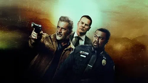 Kayıp Kurbanlar izle afişi