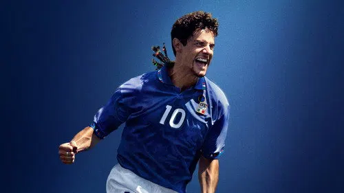Baggio: İlahi At Kuyruğu izle afişi