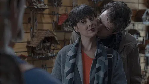 El cuco izle afişi