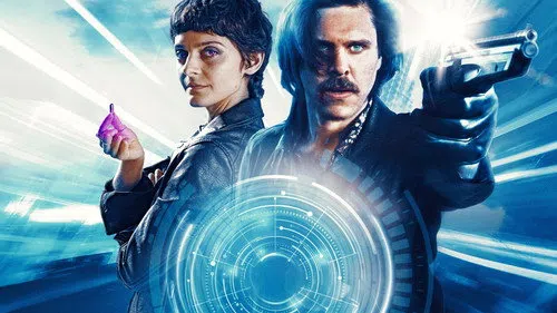 Yarınki İş izle afişi