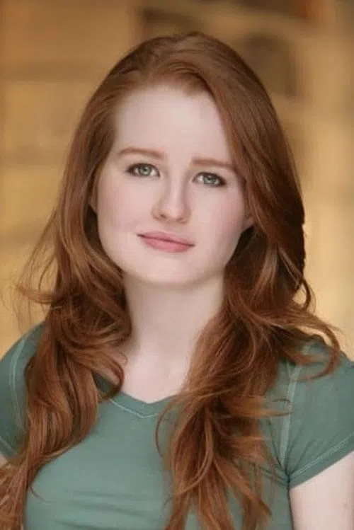 Madison Eginton