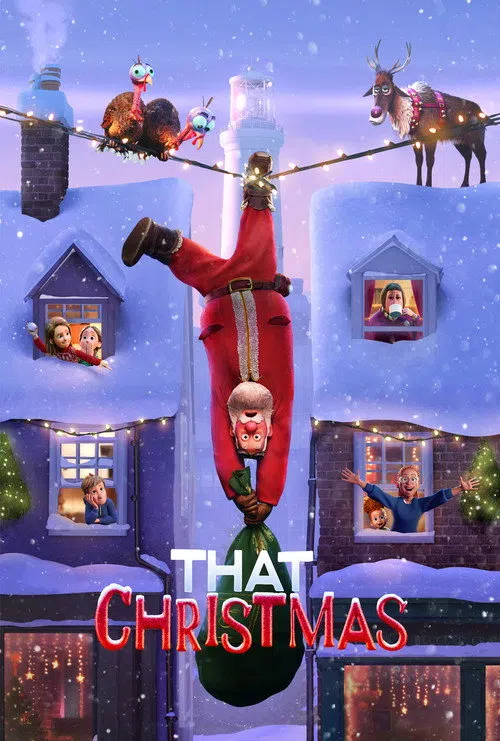 Bir Zamanlar Noel'de