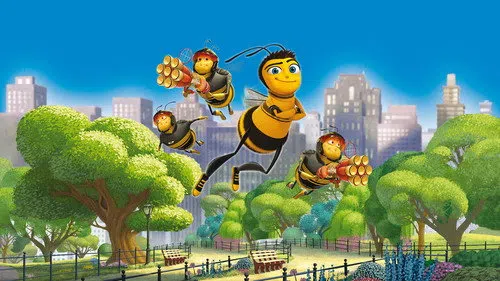 Arı Filmi izle