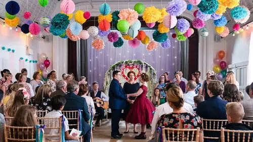 Ralph & Katie izle afişi