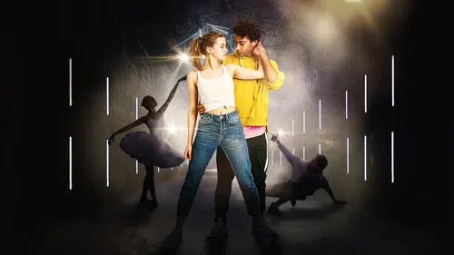 Into the Beat - Dein Herz tanzt izle afişi