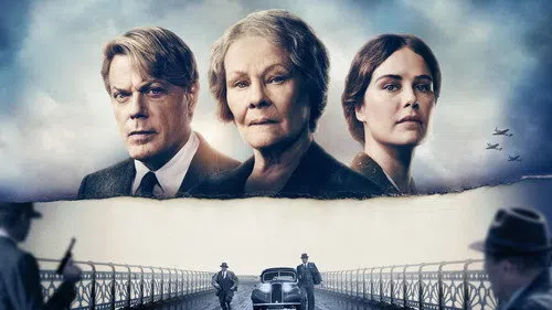 Gece Yarısına Altı Dakika izle