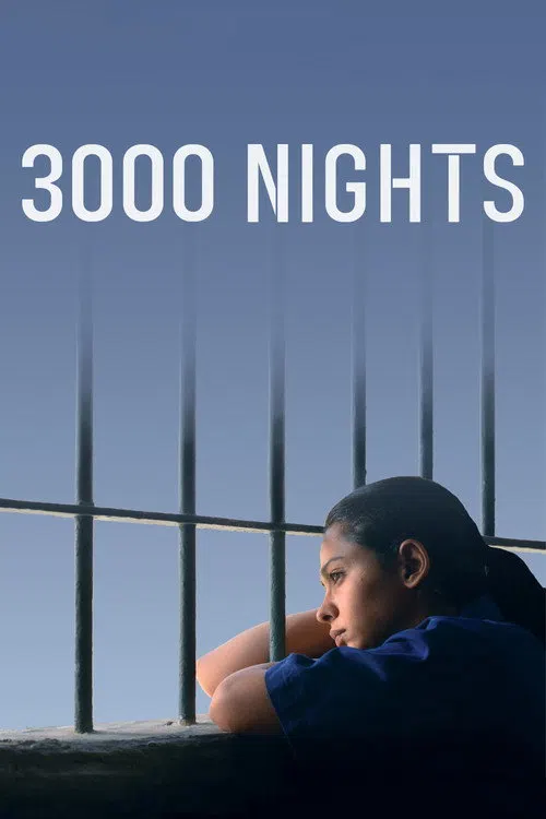 3000 Gece