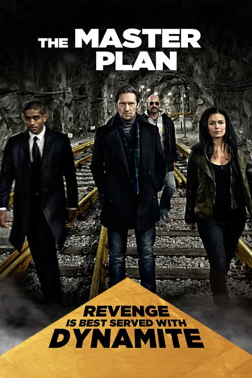 Büyük Plan
